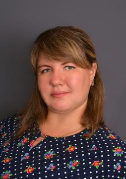 Семёновых Юлия Александровна